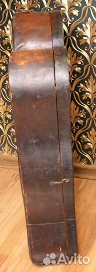 Киот под икону 31,5 х 27 см *