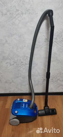 Пылесос samsung