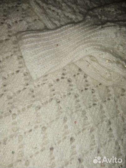 Джемпер женский 50 52 новый
