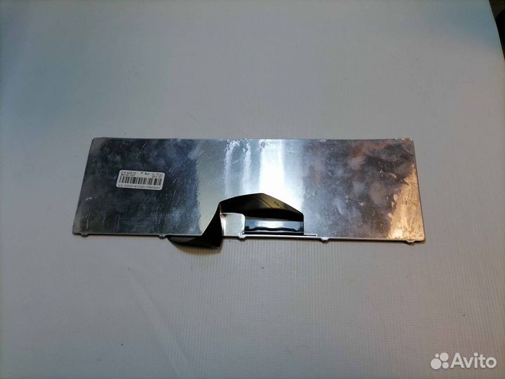 Клавиатура для asus K50