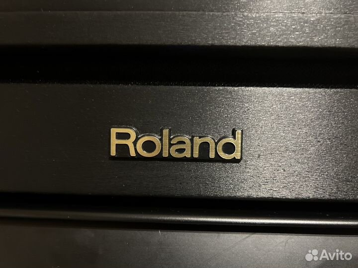 Цифровое пианино Roland HP 505