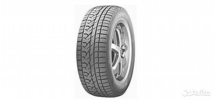 Kumho WinterCraft WS71 235/50 R19