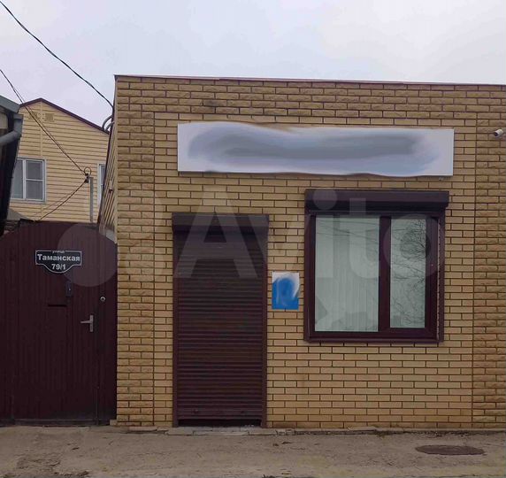 Дом 94 м² на участке 3 сот.