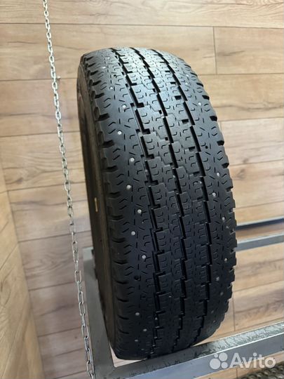 Michelin Agilis 81 195/70 R15C