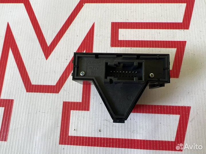 Кнопка аварийной остановки Opel Corsa D Z12XEP