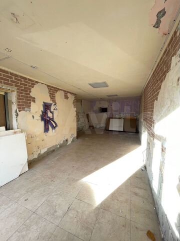 Торговая площадь, 38 м²