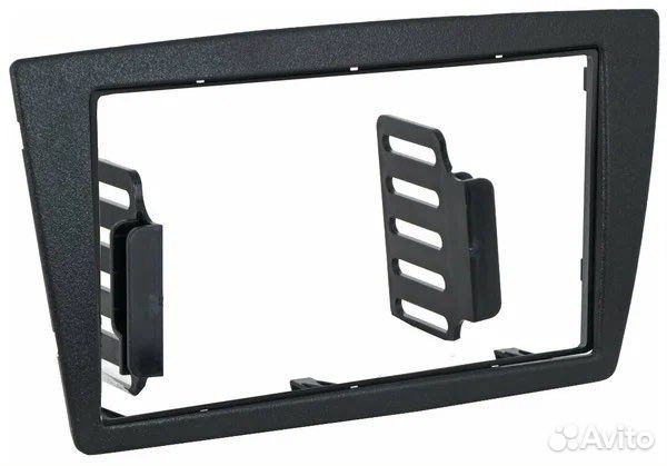 Рамка 2 din LADA калина, гранта