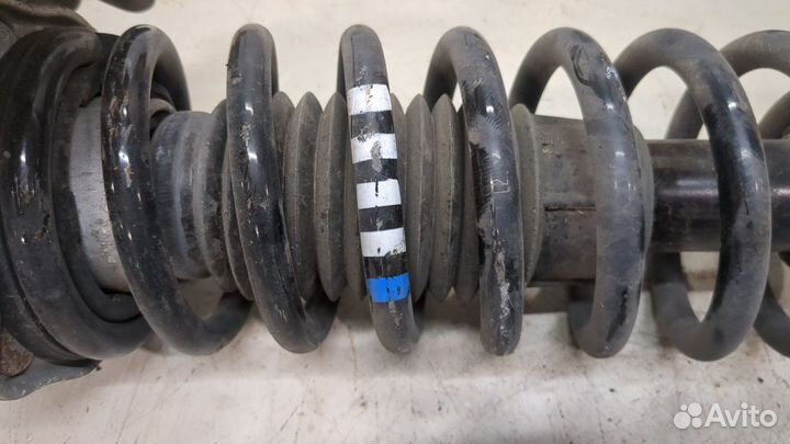 Амортизатор подвески Mercedes E W213, 2018