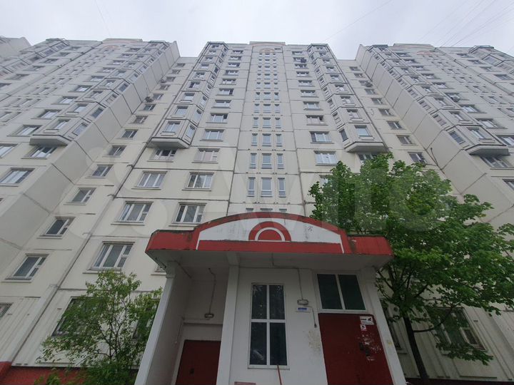 3-к. квартира, 76,3 м², 10/14 эт.