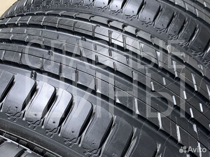 Michelin Latitude Sport 3 265/40 R21 101Y
