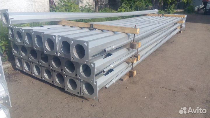 Опора нфг-16