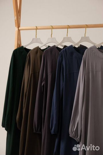 Платье Бельмондо