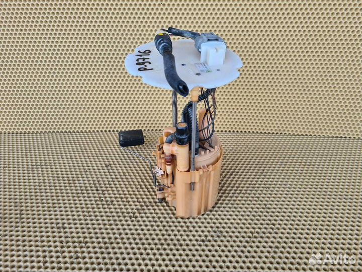 Насос топливный Infiniti Ex35 J50