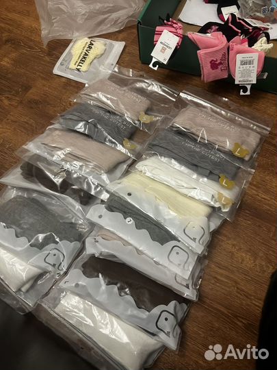 Продам пакет с вещами