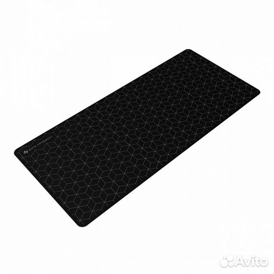 Коврик для мыши Dark Project md3a black