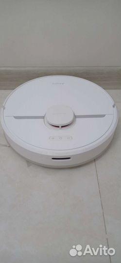 Xiaomi robot Vacuum D9