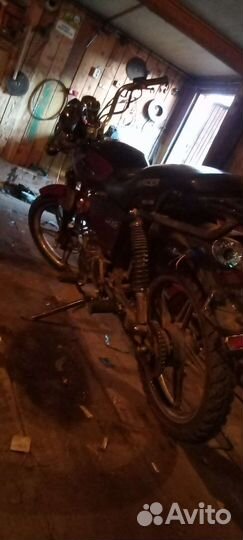 Продам racer rc 110N