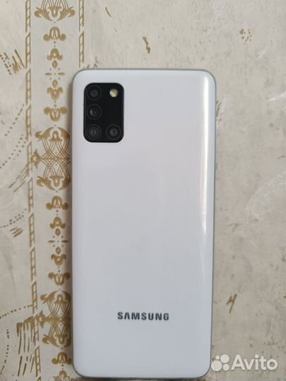 Samsung Galaxy A31, 4/64 ГБ