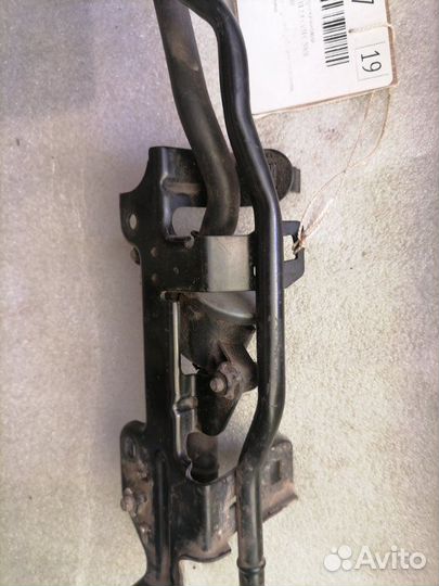 Клапан электромагнитный Honda Cr-V III 2.4 I-vtec