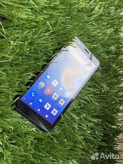 ZTE Blade A31 Lite, 32 ГБ