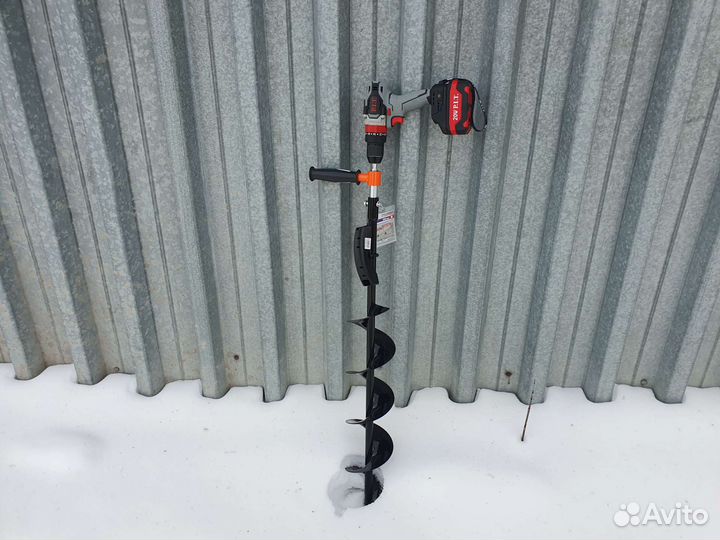 Ледобур PIT psb20h-13В