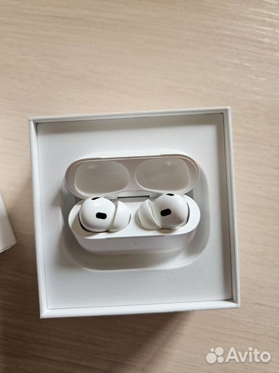 Наушники earpods pro 2 поколения