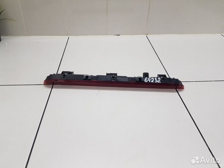 Фонарь задний дополнительный стоп (Haval F7)