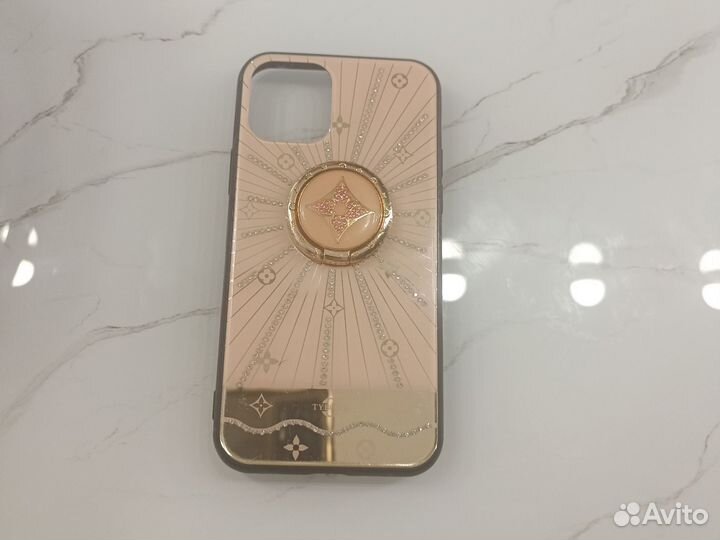 Чехол для iPhone 11 pro