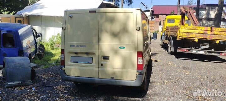 Ford Transit 2.2 МТ, 2012, 320 000 км