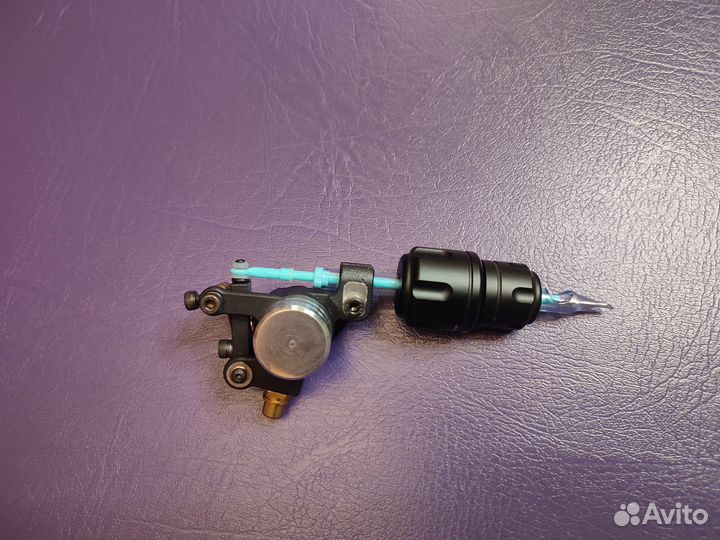 Тату машинка, Монстер Лайнер