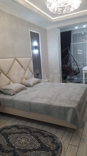 2-к. квартира, 100 м², 16/16 эт.