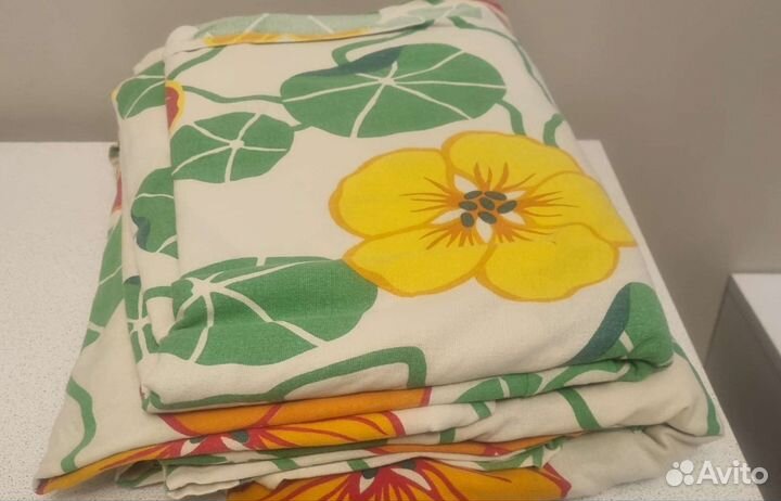 Постельное белье Икеа