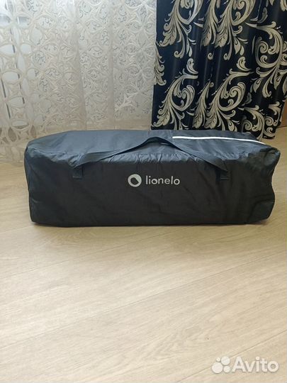 Манеж кровать lionelo