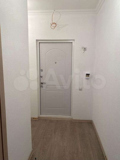 1-к. квартира, 28,2 м², 7/16 эт.