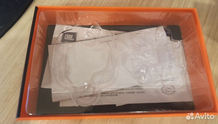 Наушники беспроводные Jbl tune 225tws