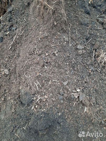 Щебень,отсев,песок,чернозём, глина