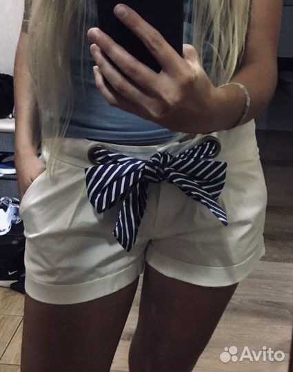 Шорты Love Republic хлопок р.44-46 (М)