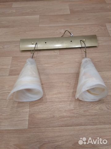 Красивая люстра