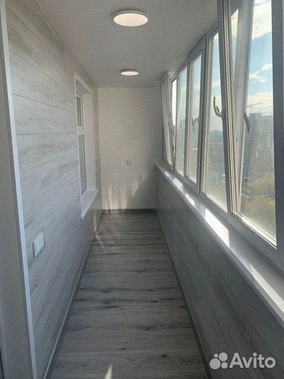 Окна пвх для коттеджа