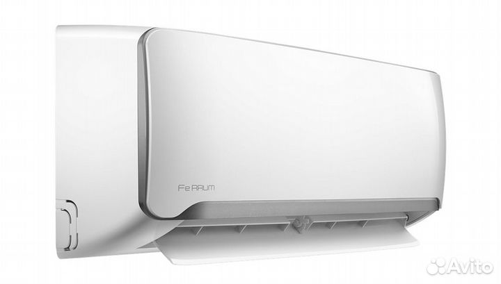 Сплит-система ferrum FIS18F2/FOS18F2