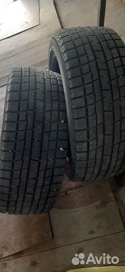 Yokohama Ice Guard IG70 215/45 R17 87Q