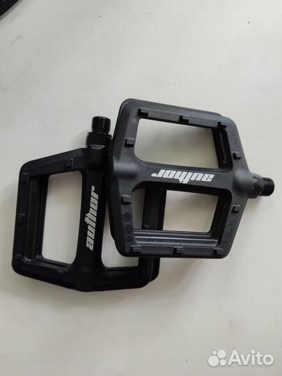 Педали 8-34200030 APD-F13-Nylon author