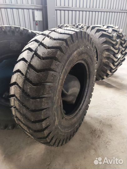 17.5-25 Nortek