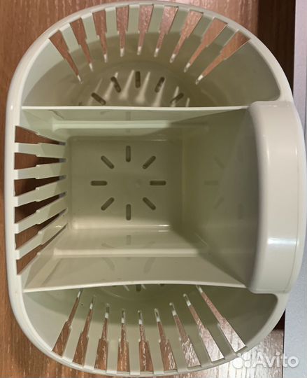 Сушилка для столовых приборов 20 шт