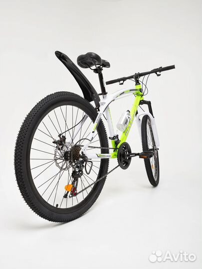 Горный велосипед 26 колеса