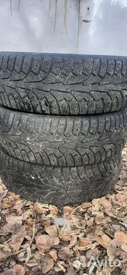 Nokian Tyres Hakkapeliitta 5 5/9 R18