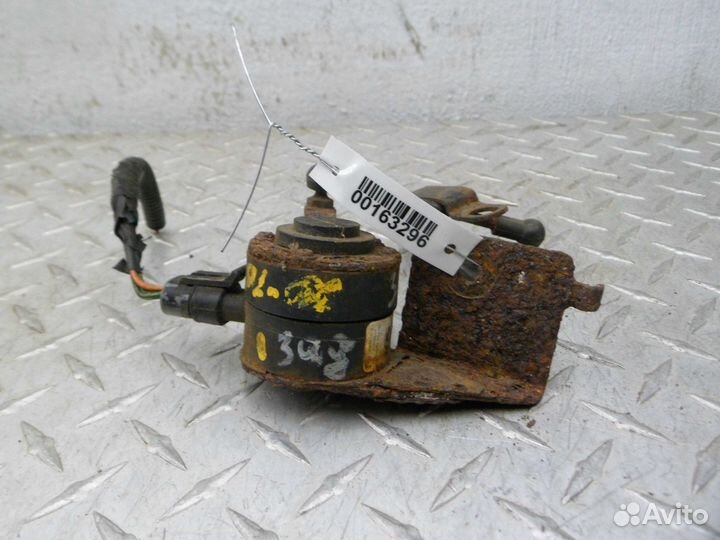 Датчик дорожного просвета Cadillac Escalade GMT9 2