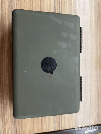 Korda tackle box Полный