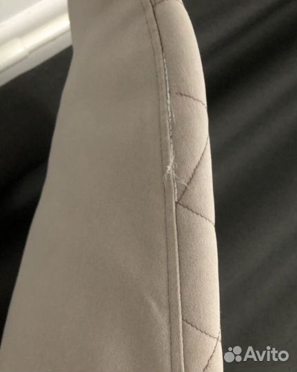 Шезлонг babybjorn