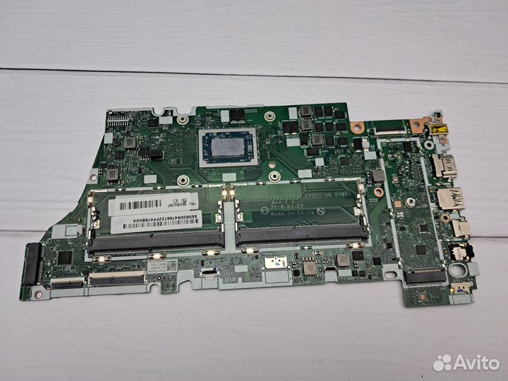 Ультрабуки Lenovo 530S-14IKB\Hp 13-d100ur\разбор